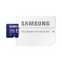 Samsung PRO Plus 256 GB MicroSDXC UHS-I Klasse 10