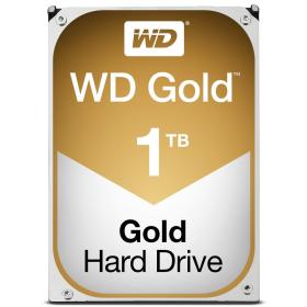 Western Digital Gold 3.5 Zoll 1000 GB Serial ATA III
