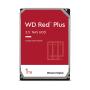 Western Digital Red Plus 3.5" 1000 GB Serial ATA III