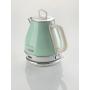 Ariete 2868 electric kettle 1 L 1630 W Green