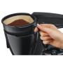 Bosch TKA6A043 machine à café Machine à café filtre