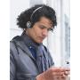 Koss Porta Pro Wireless Auricolare A Padiglione Musica alta qualità Bluetooth Nero