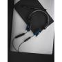 Koss Porta Pro Wireless Auricolare A Padiglione Musica alta qualità Bluetooth Nero