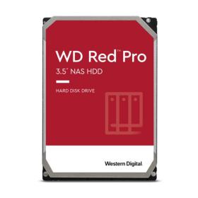 Western Digital Red Plus WD201KFGX disco duro interno 3.5" 20000 GB SATA