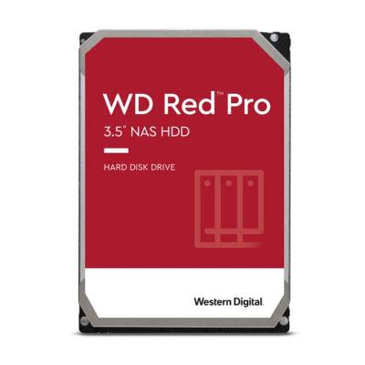 Western Digital Red Plus WD201KFGX Interne Festplatte 3.5 Zoll 20000 GB SATA