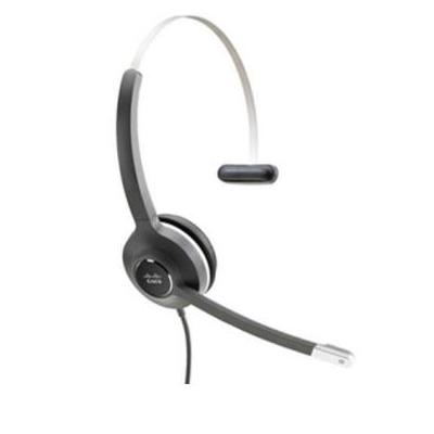Cisco 531 Headset Wired Head-band Office Call center Black, Grey