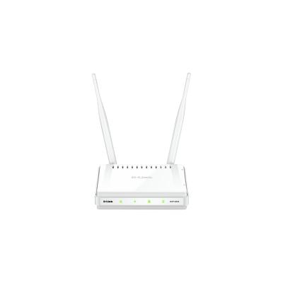 D-Link DAP-2020 300 Mbit s White