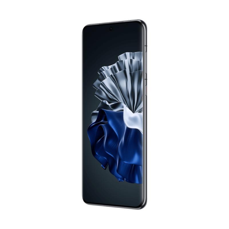▷ Huawei P60 Pro 16.9 cm (6.67) Dual SIM 4G USB Type-C 8 GB 256 GB 4815  mAh Black