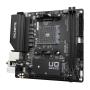 Gigabyte A520I AC scheda madre AMD A520 Socket AM4 mini ITX