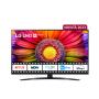 LG UHD 43UR81006LJ.API TV 109,2 cm (43") 4K Ultra HD Smart TV Wifi Bleu