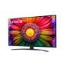 LG UHD 43UR81006LJ.API Fernseher 109,2 cm (43 Zoll) 4K Ultra HD Smart-TV WLAN Blau