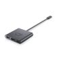 DELL Adapter USB-C to HDMI DP with Power Pass-Through