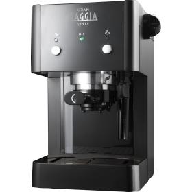 Gaggia Gran RI8423 11 coffee maker Manual Espresso machine 1 L
