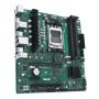 ASUS PRO B650M-CT-CSM AMD B650 Presa di corrente AM5 micro ATX