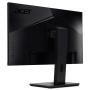 Acer B277 68.6 cm (27") 1920 x 1080 pixels Full HD LCD Black