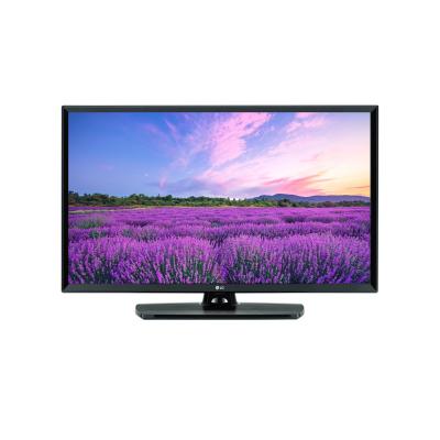 LG 32LN661H Gästefernseher 81,3 cm (32 Zoll) HD Smart-TV Schwarz 10 W