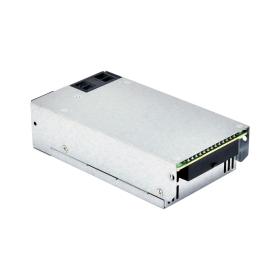 Seasonic SSP-300SUB power supply unit 300 W 20+4 pin ATX 1U Silver