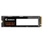Gigabyte AG450E1TB-G disque SSD M.2 1000 Go PCI Express 4.0 3D TLC NAND NVMe
