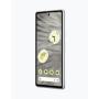Google Pixel 7a 15,5 cm (6.1 Zoll) Dual-SIM Android 13 5G USB Typ-C 8 GB 128 GB 4385 mAh Weiß