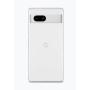 Google Pixel 7a 15,5 cm (6.1 Zoll) Dual-SIM Android 13 5G USB Typ-C 8 GB 128 GB 4385 mAh Weiß