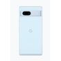 Google Pixel 7a 15.5 cm (6.1") Dual SIM Android 13 5G USB Type-C 8 GB 128 GB 4385 mAh Blue