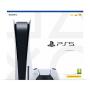 Sony PlayStation 5 C Chassis 825 GB Wi-Fi Black, White