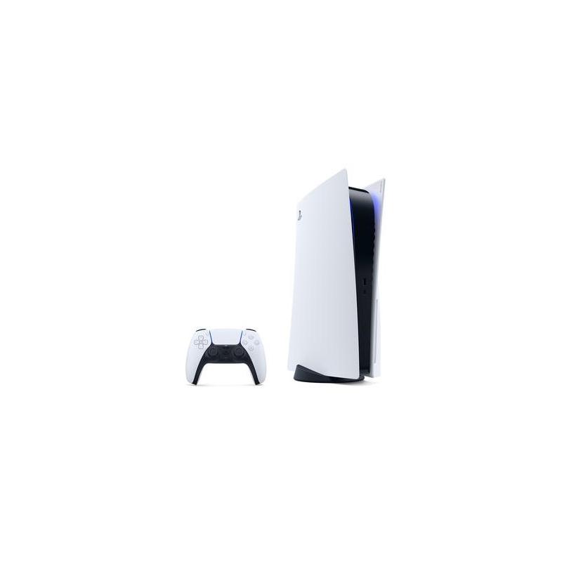 Consola PlayStation 5 - 954644