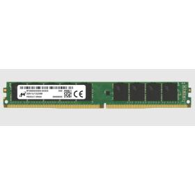 Micron MTA18ADF2G72AZ-2G6E1R memory module 16 GB 1 x 16 GB DDR4 2666 MHz ECC