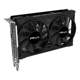 PNY VCG16504D6DFXPB1 graphics card NVIDIA GeForce GTX 1650 4 GB GDDR6
