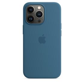 Apple MM2G3ZM A coque de protection pour téléphones portables 15,5 cm (6.1") Housse Bleu