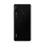 Huawei P30 lite 15,6 cm (6.15") Double SIM hybride Android 9.0 4G USB Type-C 4 Go 128 Go 3340 mAh Noir