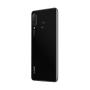 Huawei P30 lite 15,6 cm (6.15") Double SIM hybride Android 9.0 4G USB Type-C 4 Go 128 Go 3340 mAh Noir