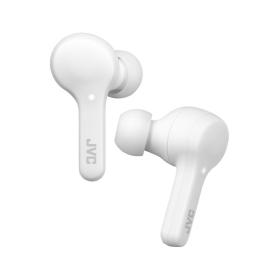 JVC HA-A7T-W Auriculares True Wireless Stereo (TWS) Dentro de oído Llamadas Música MicroUSB Bluetooth Blanco