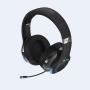 Edifier G5BT écouteur casque Avec fil &sans fil Arceau Jouer Bluetooth Noir