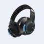 Edifier G5BT écouteur casque Avec fil &sans fil Arceau Jouer Bluetooth Noir