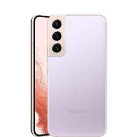 Samsung Galaxy S22 SM-S901B 15,5 cm (6.1") Double SIM 5G USB Type-C 8 Go 256 Go 3700 mAh Violet