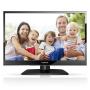 Lenco DVL-1662BK TV 40,6 cm (16") HD Noir