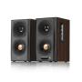 Edifier S360DB speaker set 150 W Black, Wood