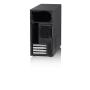 Fractal Design Core 1000 USB 3.0 Midi Tower Black