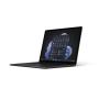 Microsoft Surface Laptop 5 i7-1265U Ordinateur portable 38,1 cm (15") Écran tactile Intel® Core™ i7 8 Go LPDDR5x-SDRAM 512 Go