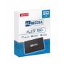Verbatim My2.5" SSD 2.5" 512 Go Série ATA III