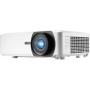 Viewsonic LS920WU videoproyector Proyector de alcance estándar 6000 lúmenes ANSI DMD WUXGA (1920x1200) Blanco
