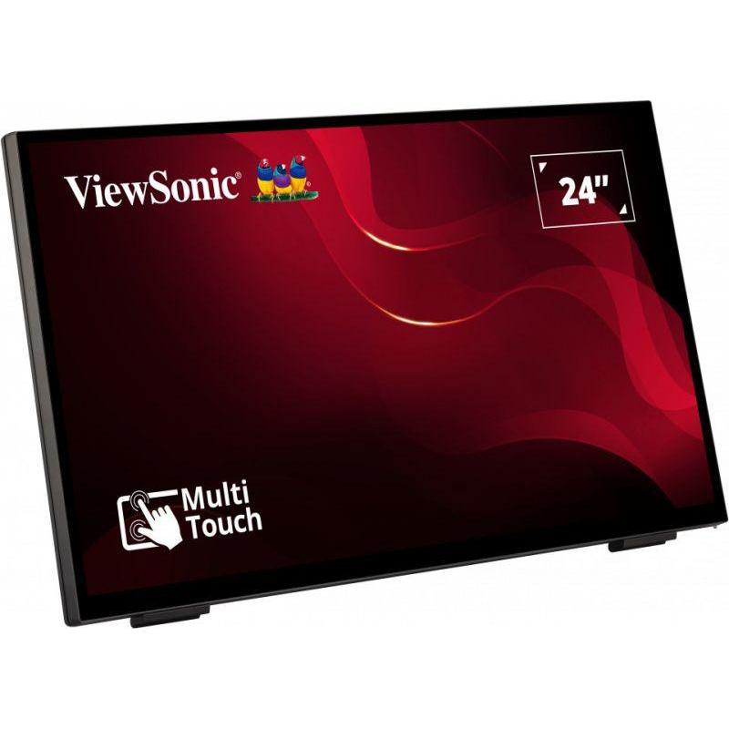 ▷ Viewsonic TD2465 Signage Display Interactive flat panel 61 cm (24