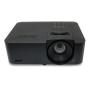 Acer Vero XL2220 data projector 3500 ANSI lumens DLP XGA (1024x768) 3D Black