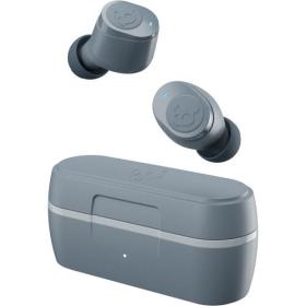 Skullcandy Jib True Headphones Wireless In-ear Calls Music Bluetooth Grey