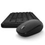 Microsoft Bluetooth Desktop tastiera Mouse incluso Italiano Nero