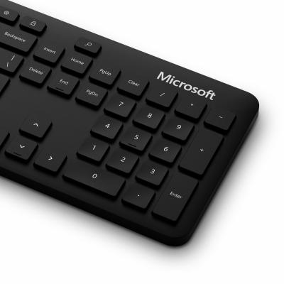 Microsoft Bluetooth® Desktop