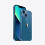 Apple iPhone 13 15,5 cm (6.1") SIM doble iOS 15 5G 128 GB Azul