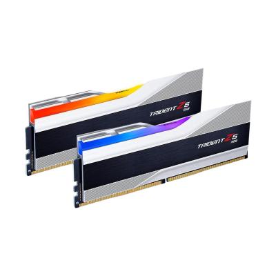 G.Skill Trident Z5 RGB F5-7200J3646F24GX2-TZ5RS módulo de memoria 48 GB 2 x 24 GB DDR5 7200 MHz