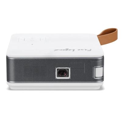 Acer PV11 videoproyector Proyector de alcance estándar DLP Blanco